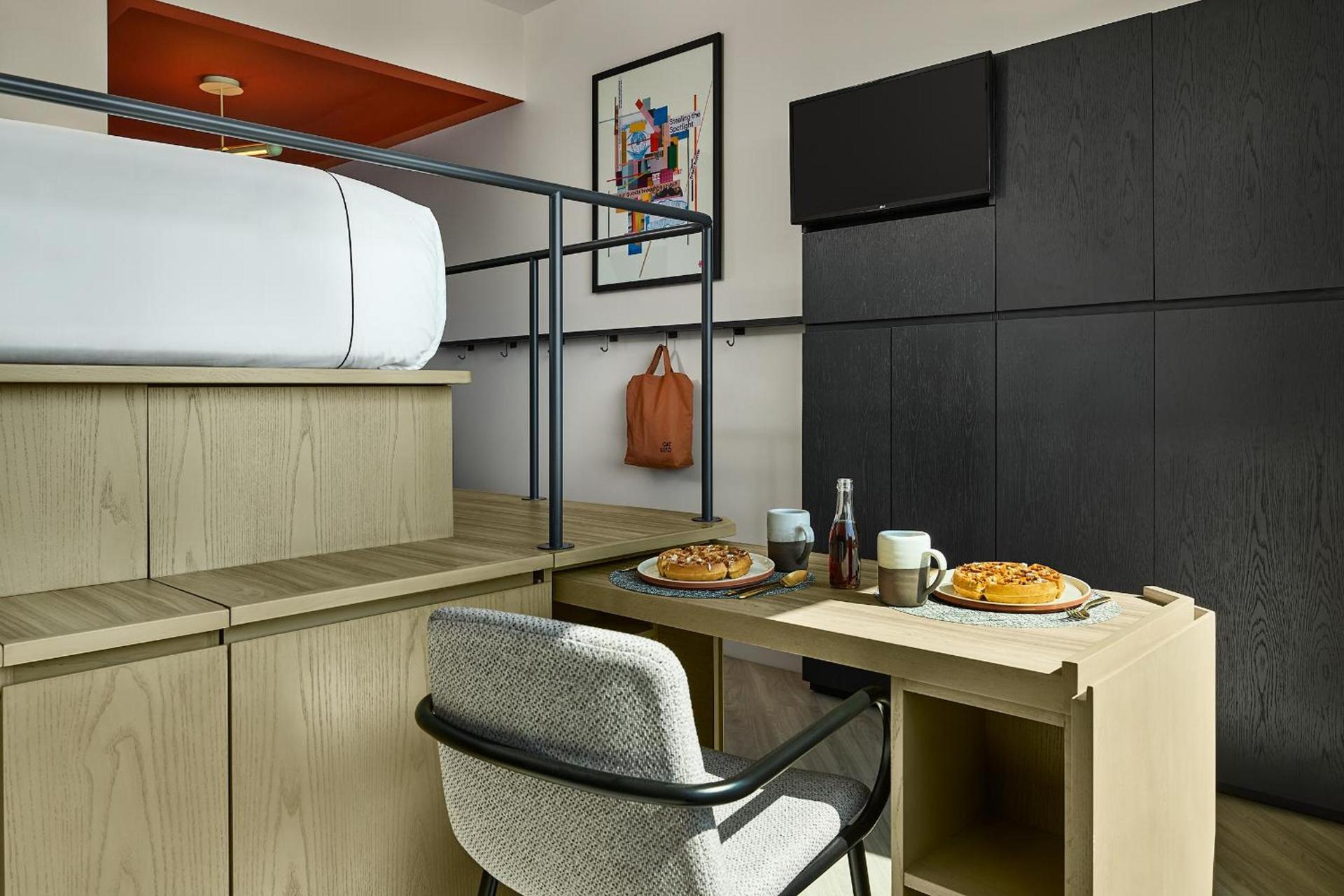 Catbird Hotel photo 61