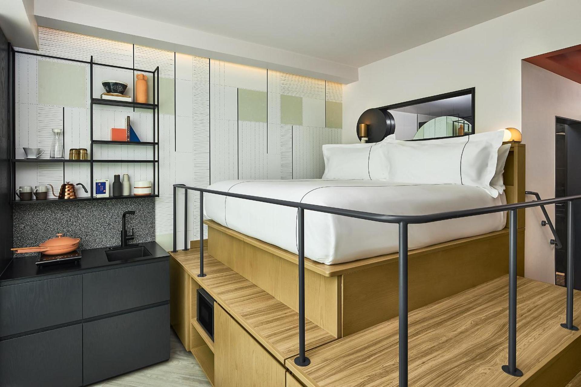 Catbird Hotel photo 7