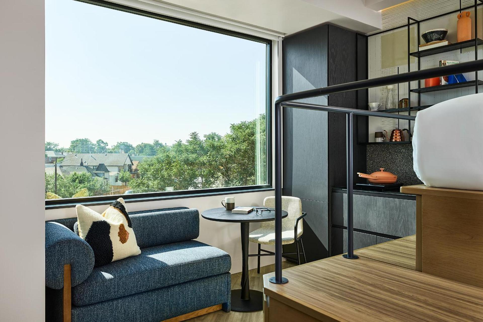 Catbird Hotel photo 54