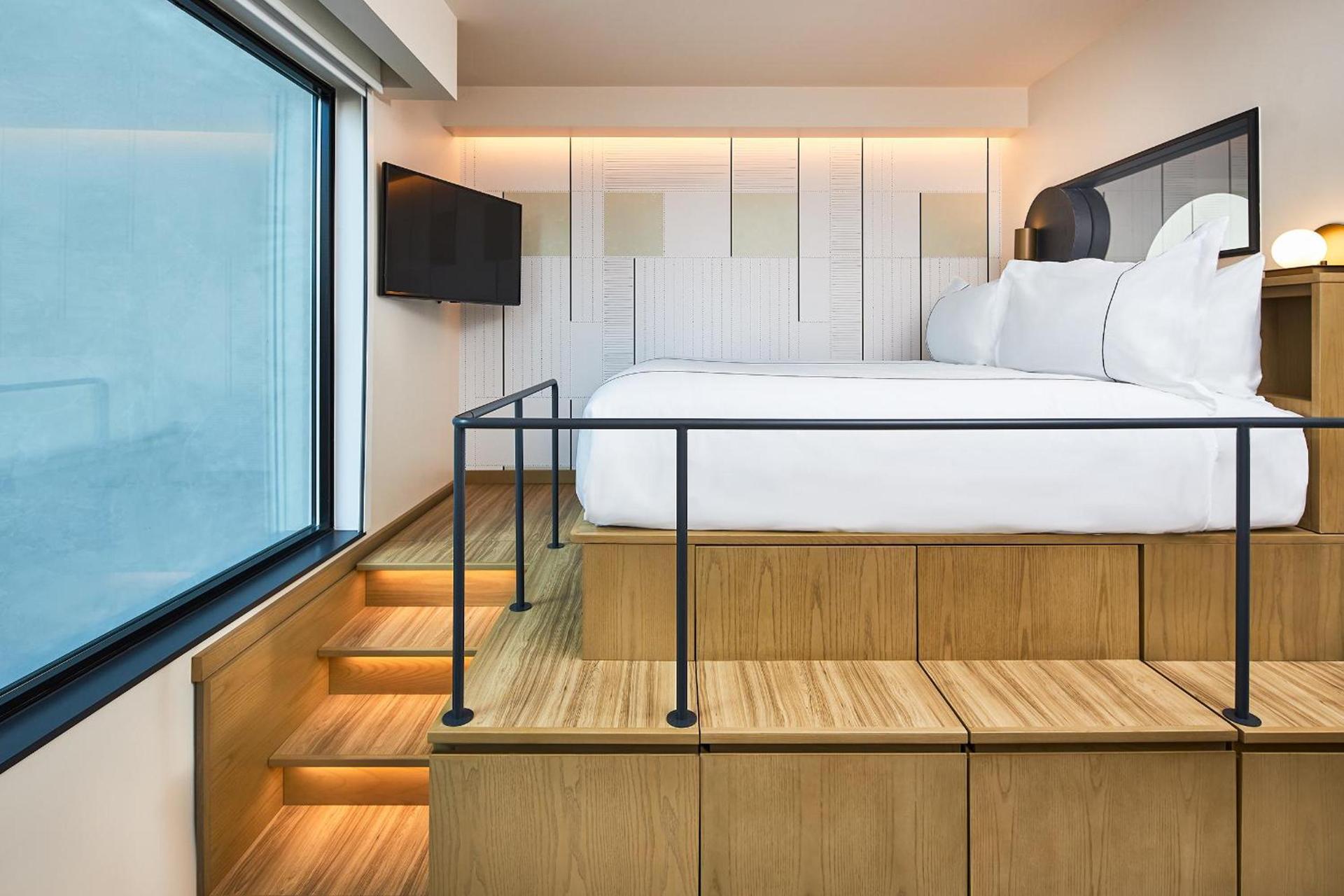 Catbird Hotel photo 9