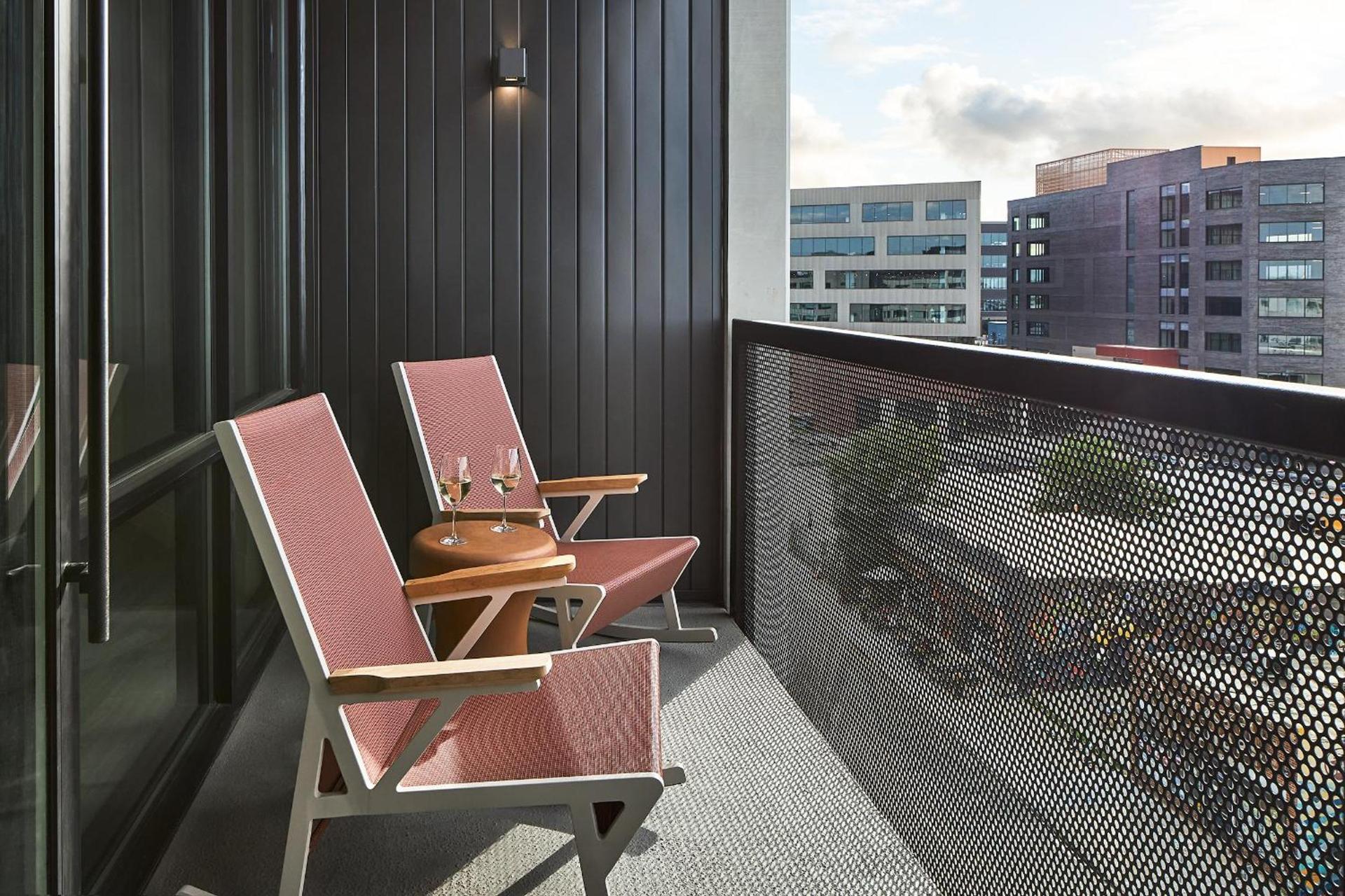 Catbird Hotel photo 64