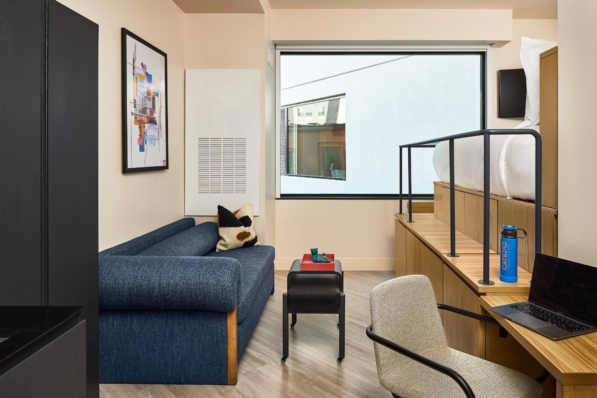 Catbird Hotel photo 63