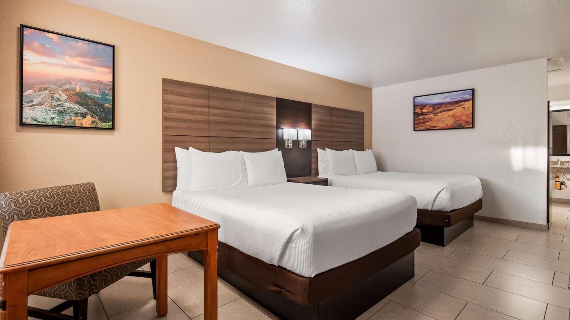 Best Western Santa Rosa Inn photo 16