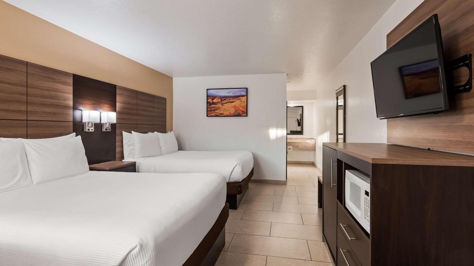 Best Western Santa Rosa Inn photo 17