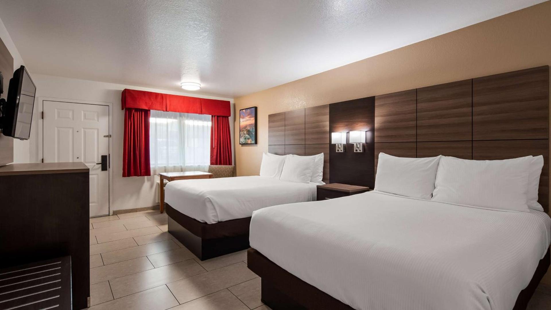 Best Western Santa Rosa Inn photo 18