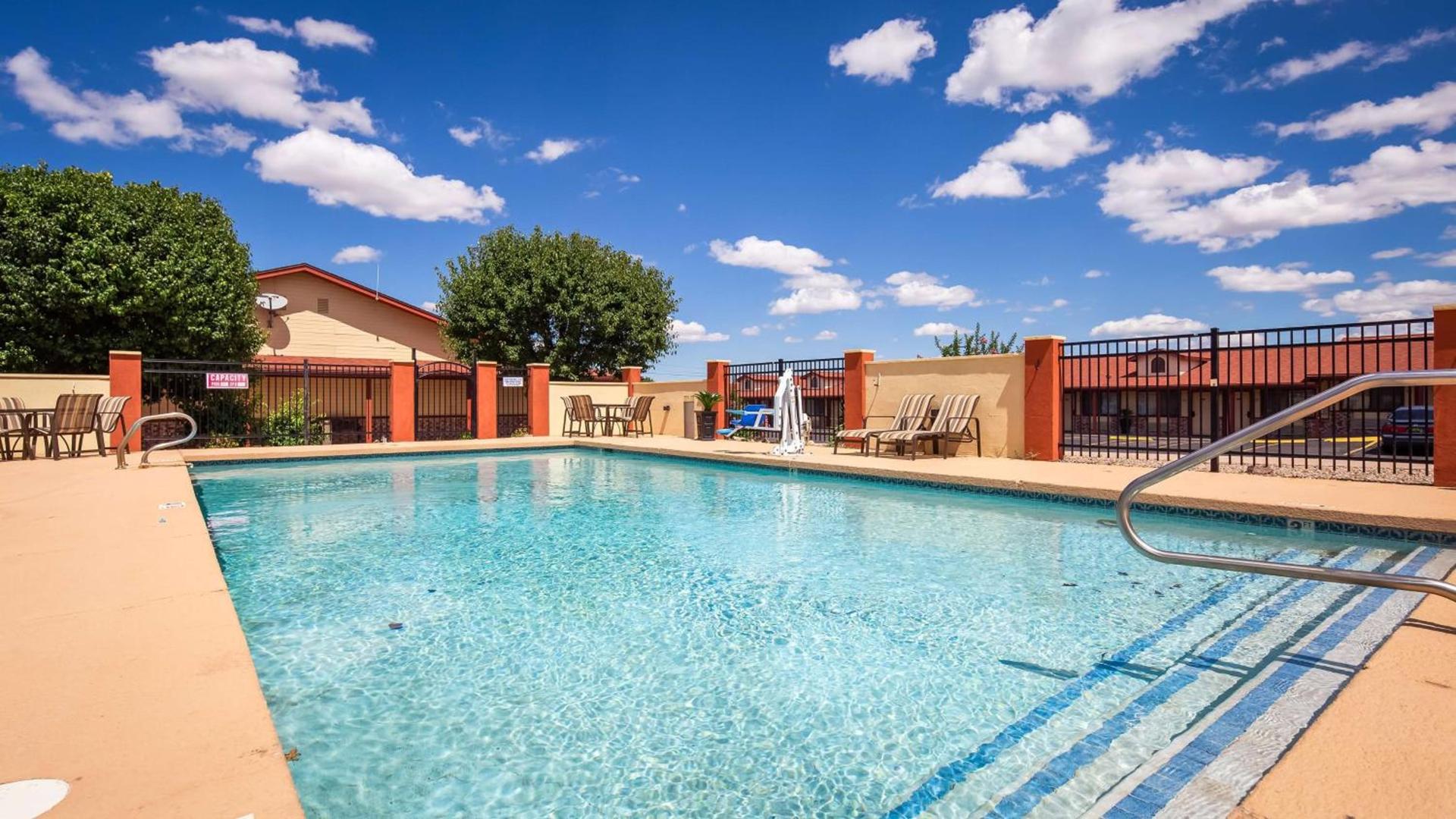 Best Western Santa Rosa Inn photo 6