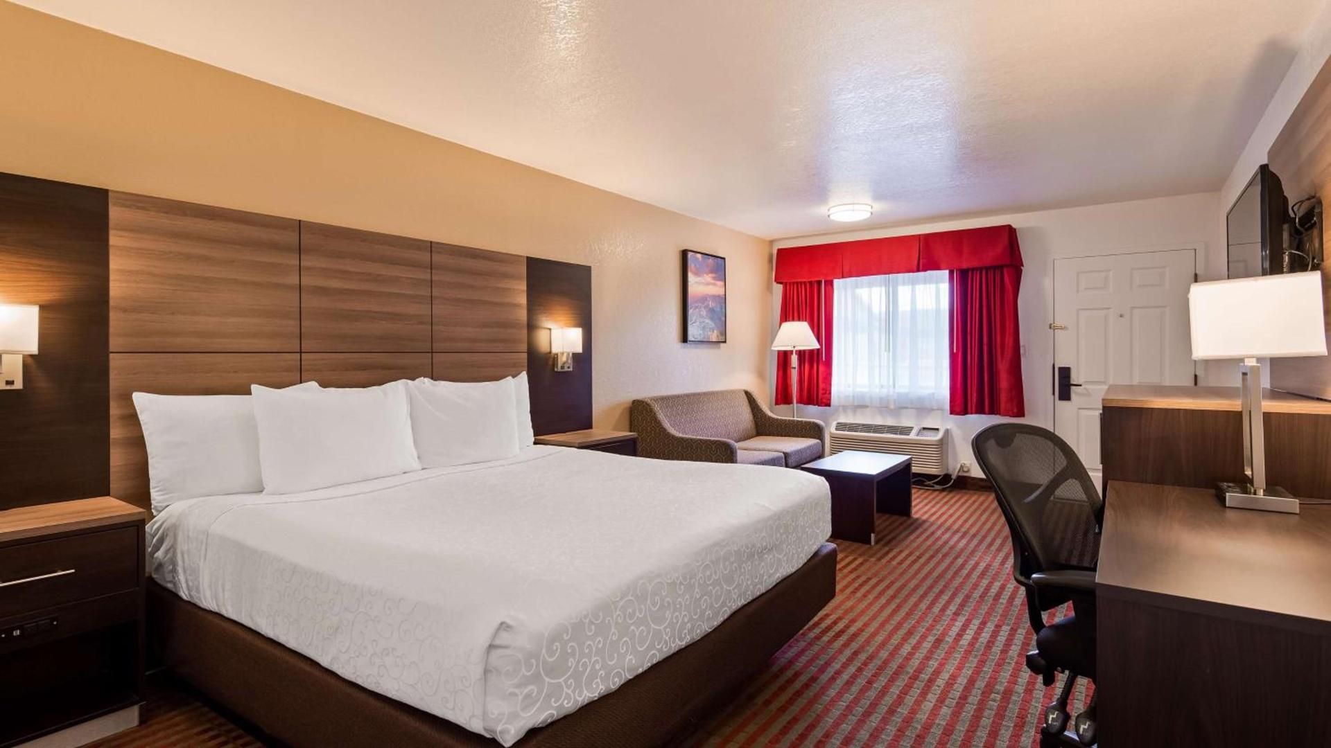 Best Western Santa Rosa Inn photo 19