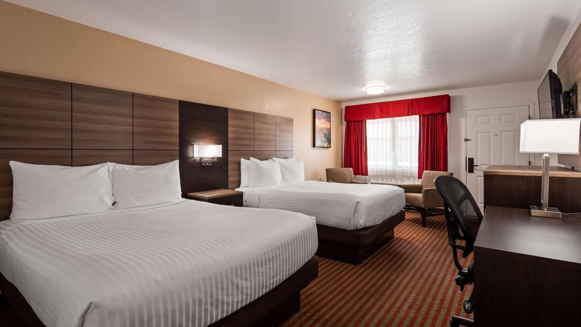 Best Western Santa Rosa Inn photo 3