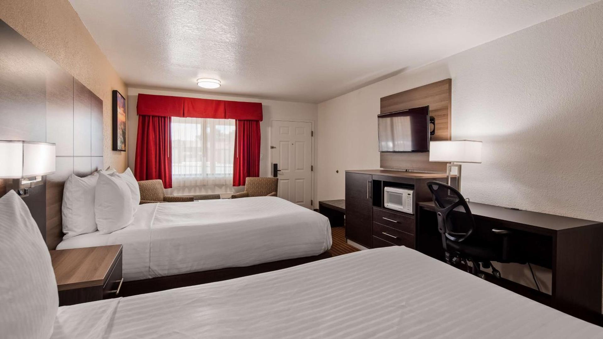 Best Western Santa Rosa Inn photo 22