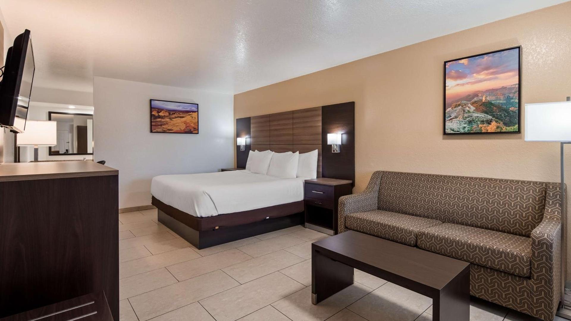 Best Western Santa Rosa Inn photo 4