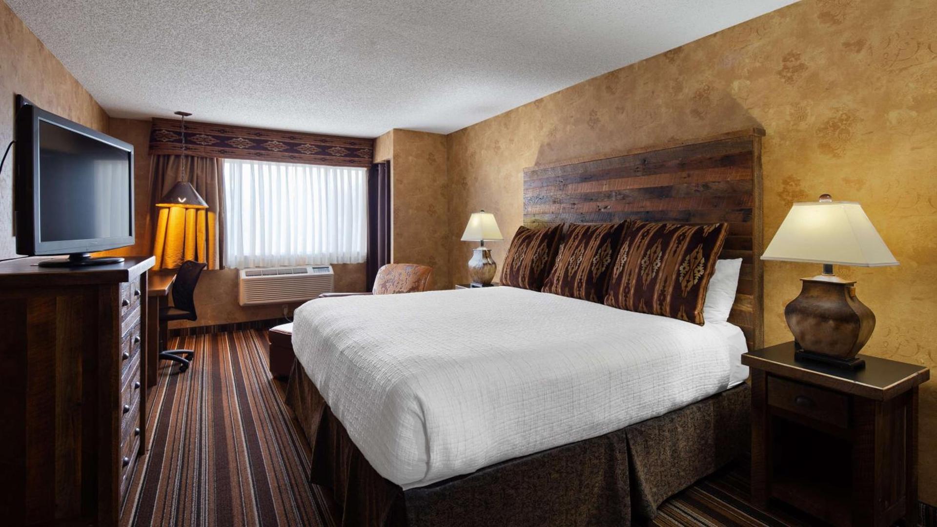 Best Western Plus Inn of Santa Fe photo 13