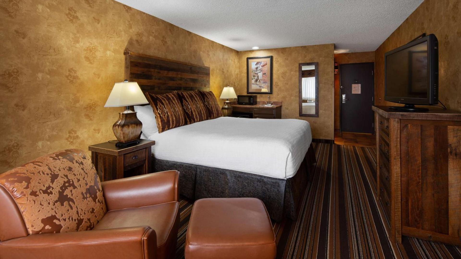 Best Western Plus Inn of Santa Fe photo 18