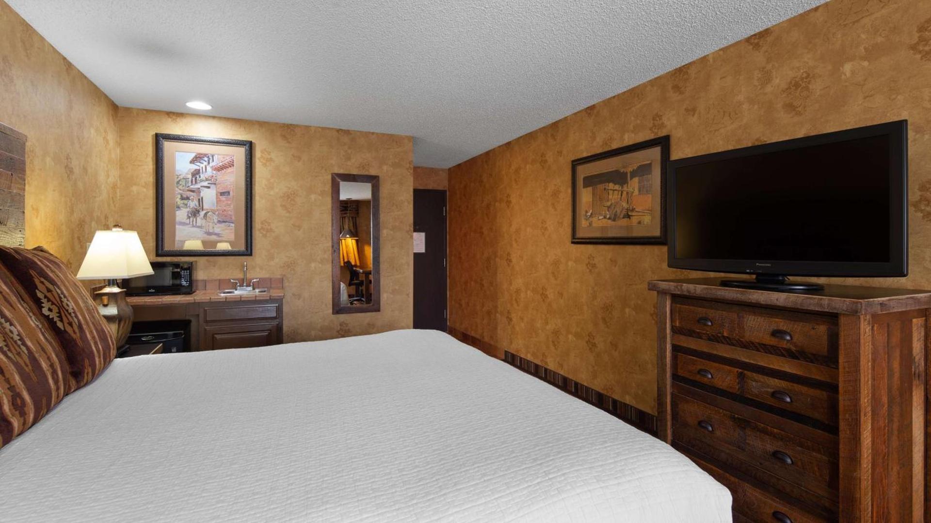 Best Western Plus Inn of Santa Fe photo 19