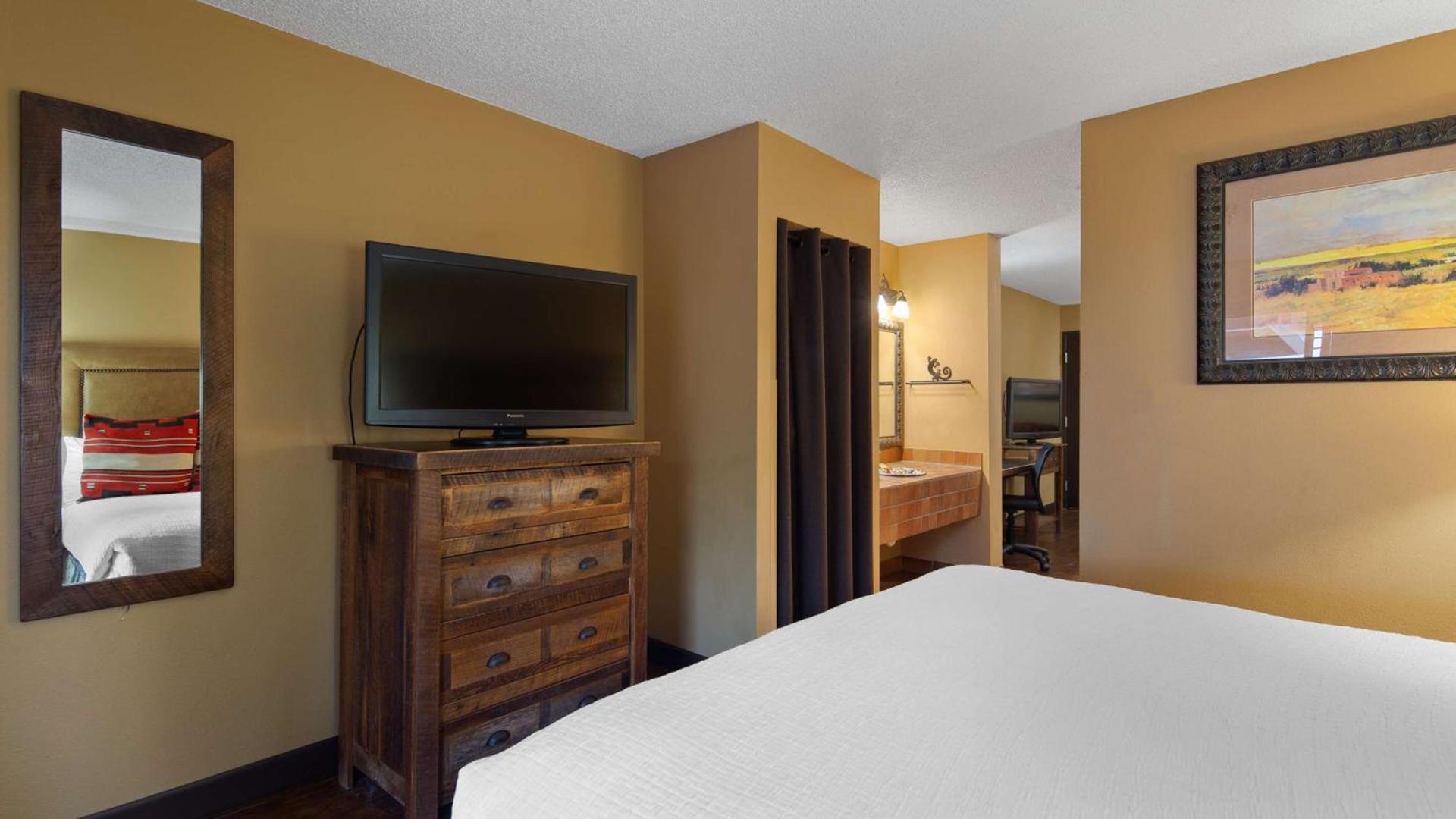 Best Western Plus Inn of Santa Fe photo 22