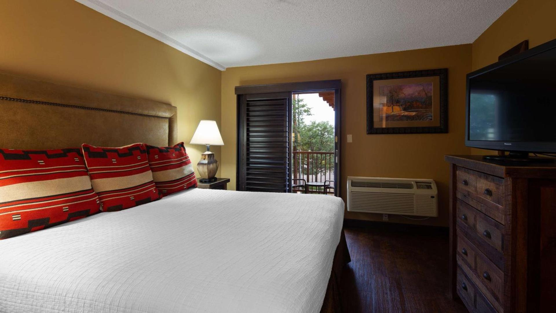 Best Western Plus Inn of Santa Fe photo 23