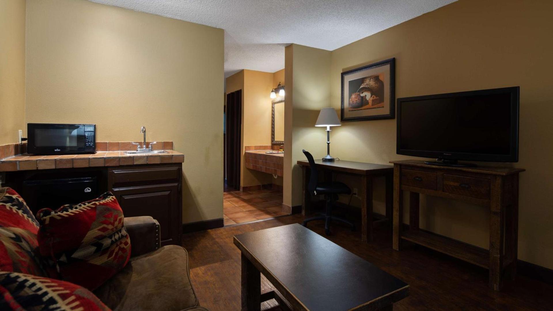 Best Western Plus Inn of Santa Fe photo 24