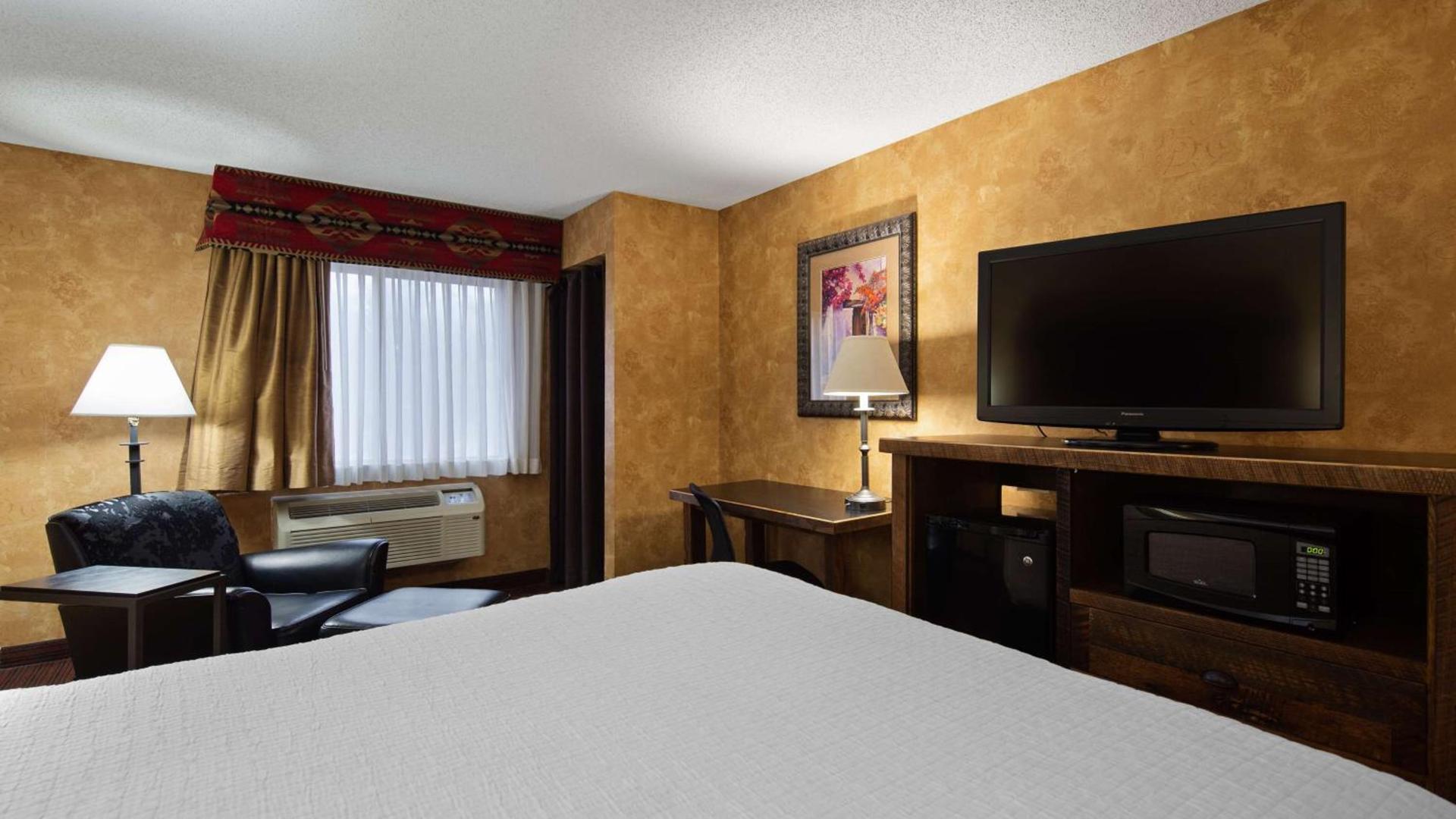 Best Western Plus Inn of Santa Fe photo 15