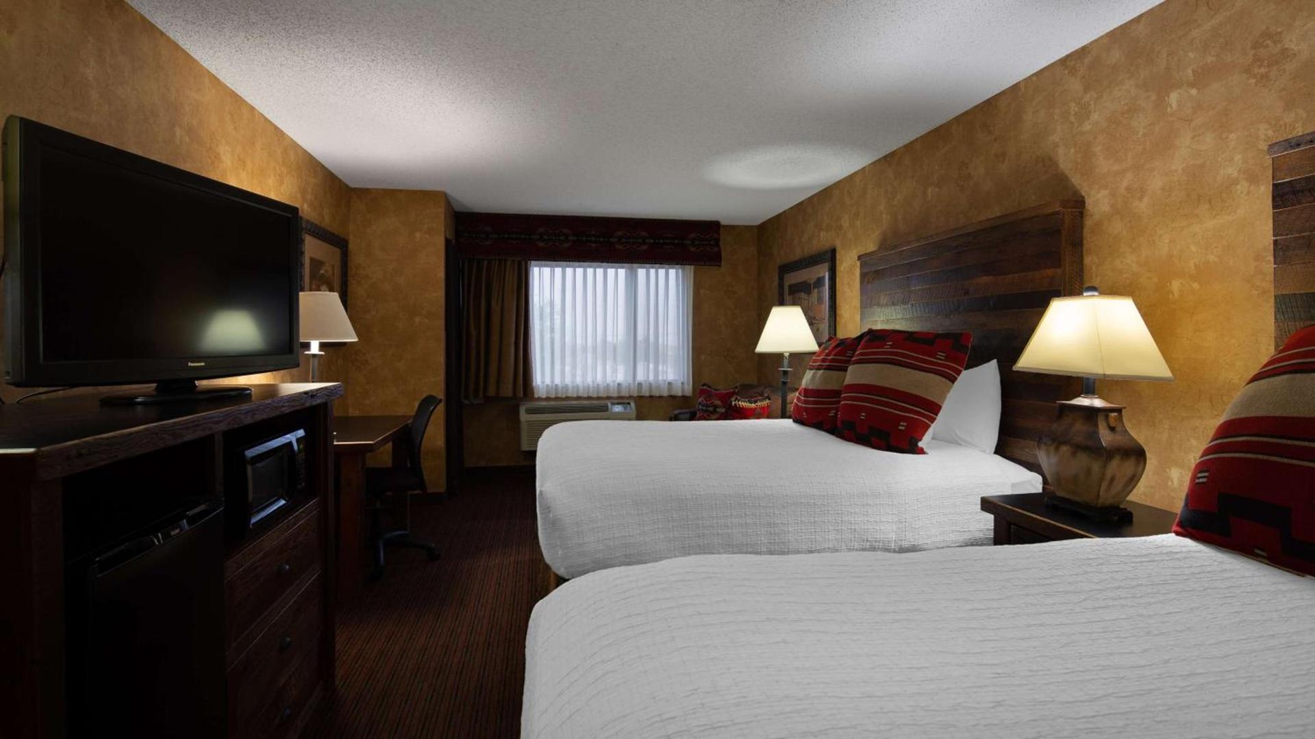 Best Western Plus Inn of Santa Fe photo 10