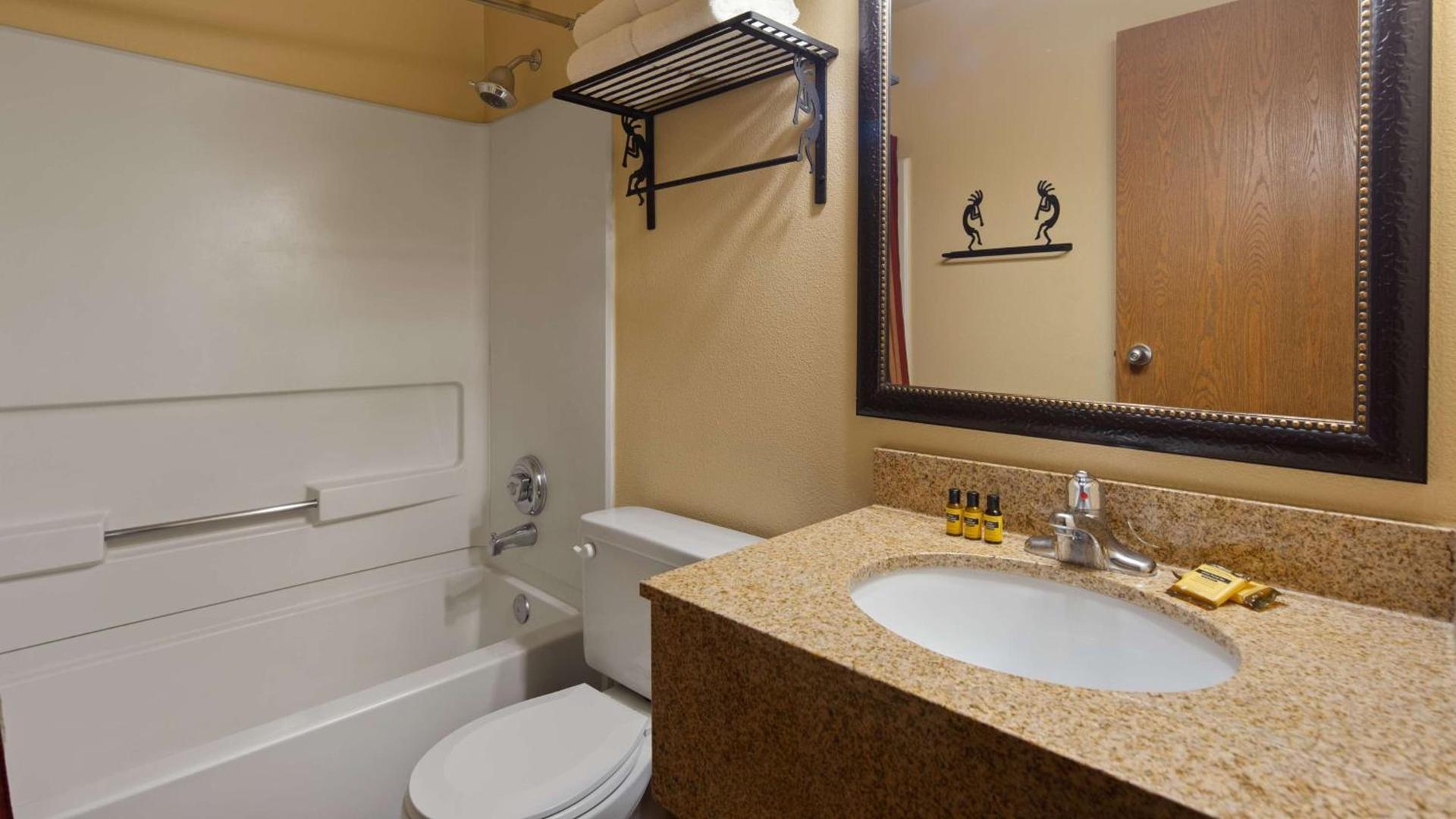 Best Western Plus Inn of Santa Fe photo 12