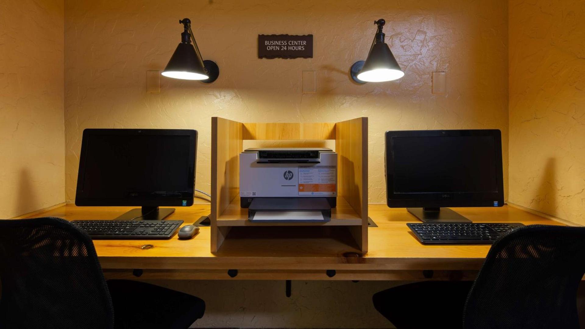 Best Western Plus Inn of Santa Fe photo 7
