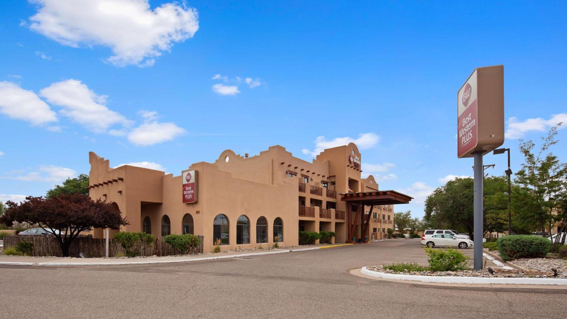 Best Western Plus Inn of Santa Fe photo 31
