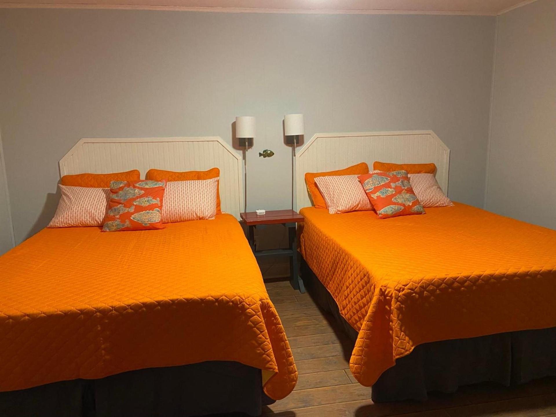 Reel Inn and Lodge photo 37