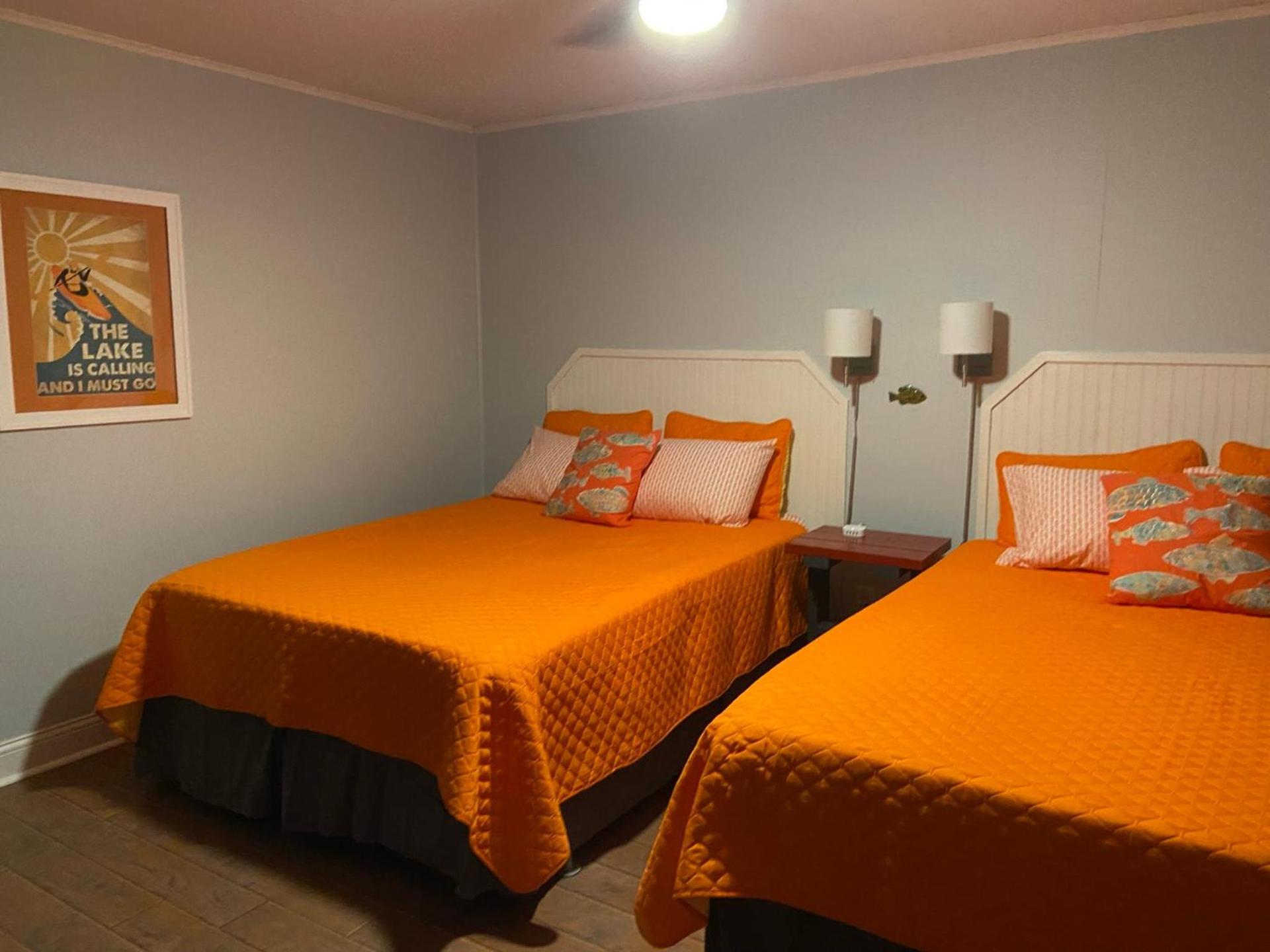 Reel Inn and Lodge photo 38