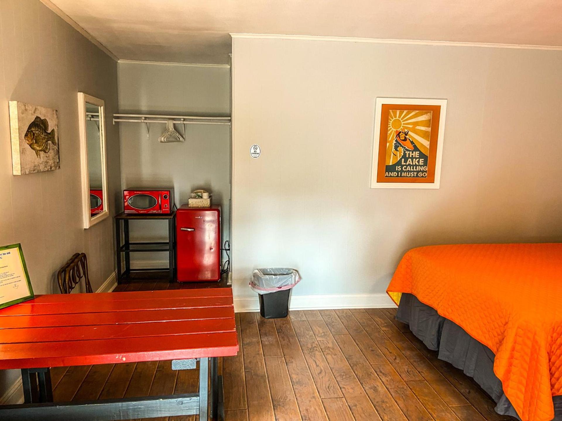 Reel Inn and Lodge photo 36