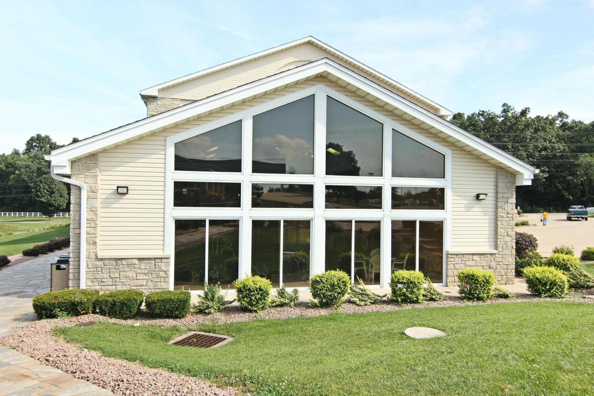Crown Pointe Lodge; BW Signature Collection — hotel in Farmington