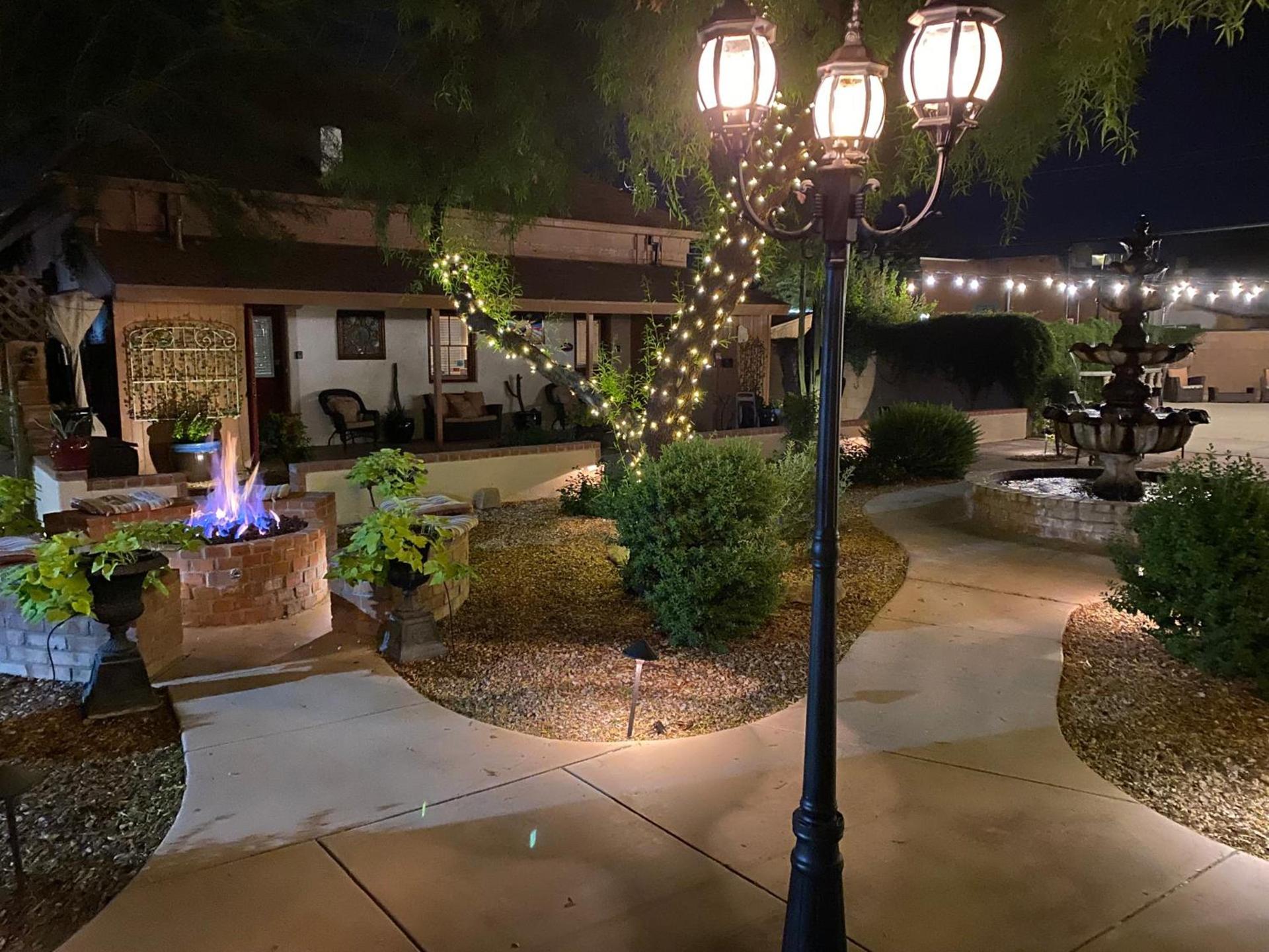El Amador Inn Downtown Tucson photo 42