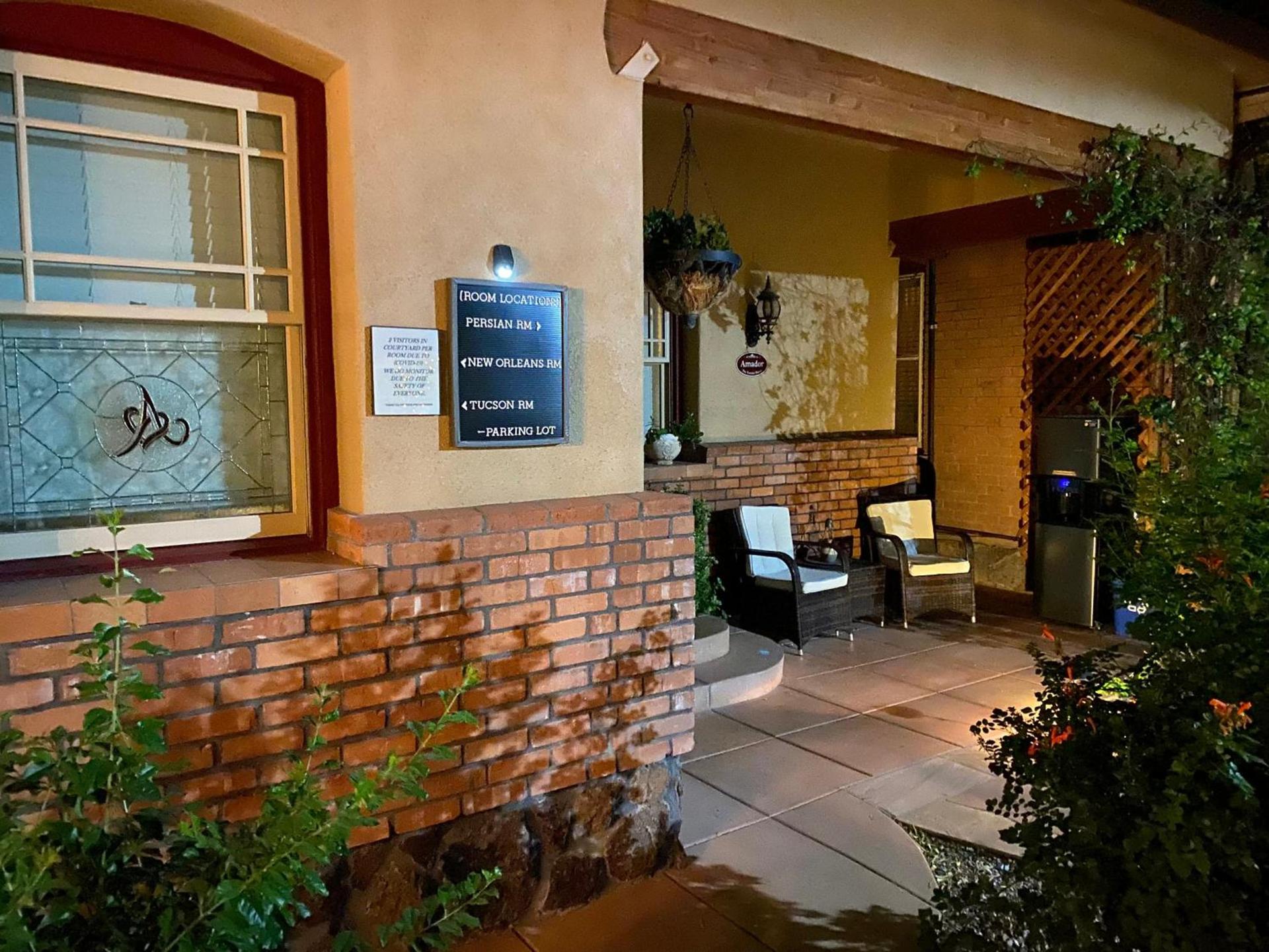 El Amador Inn Downtown Tucson photo 2