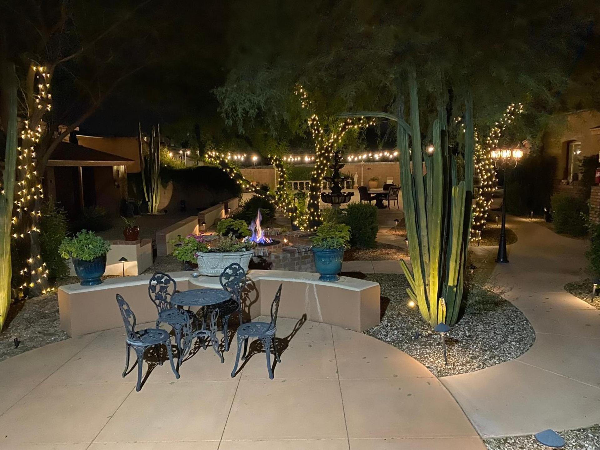 El Amador Inn Downtown Tucson photo 43