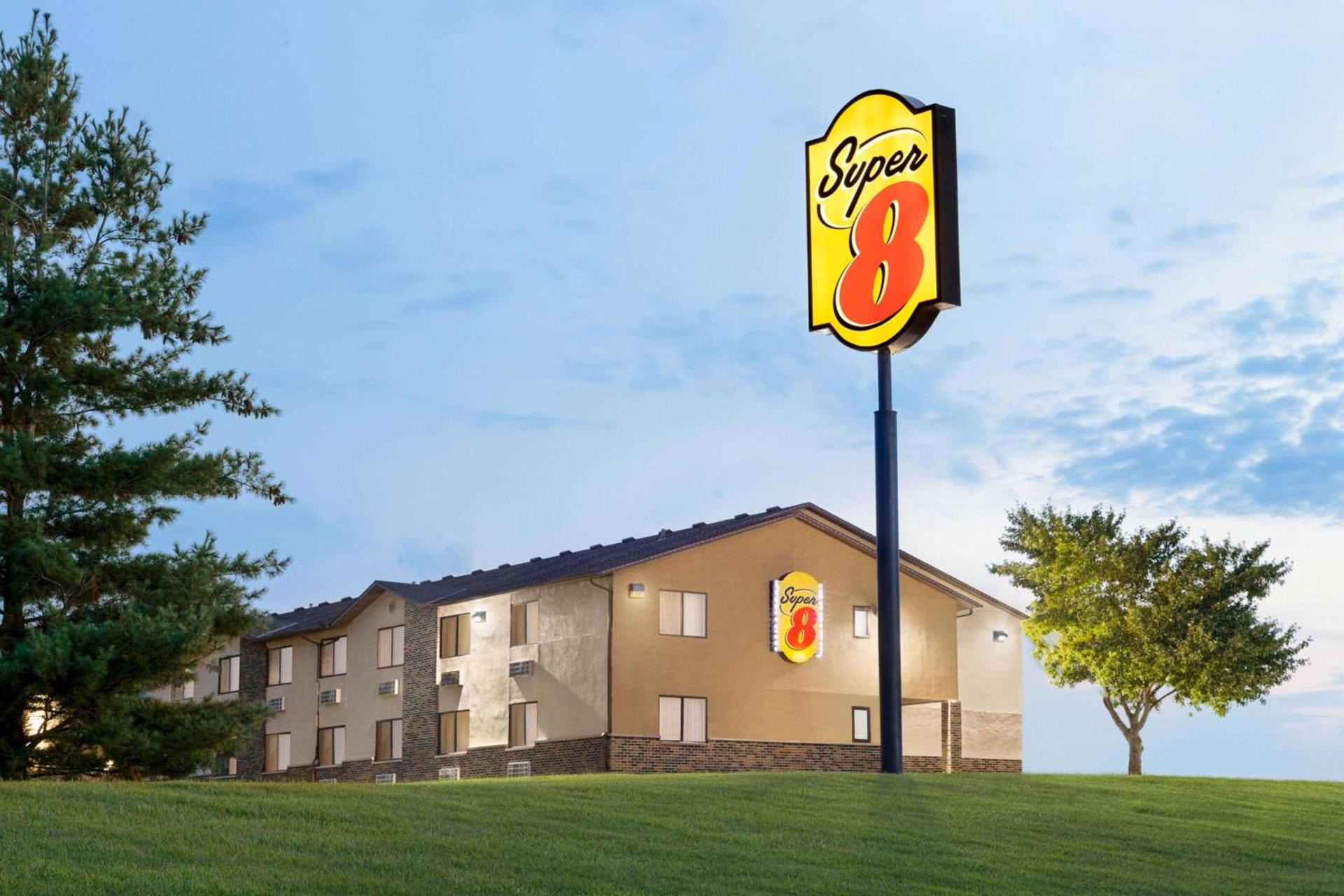 Super 8 by Wyndham Chillicothe photo 3