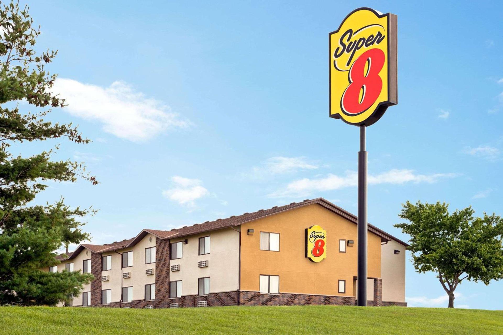 Super 8 by Wyndham Chillicothe photo 5