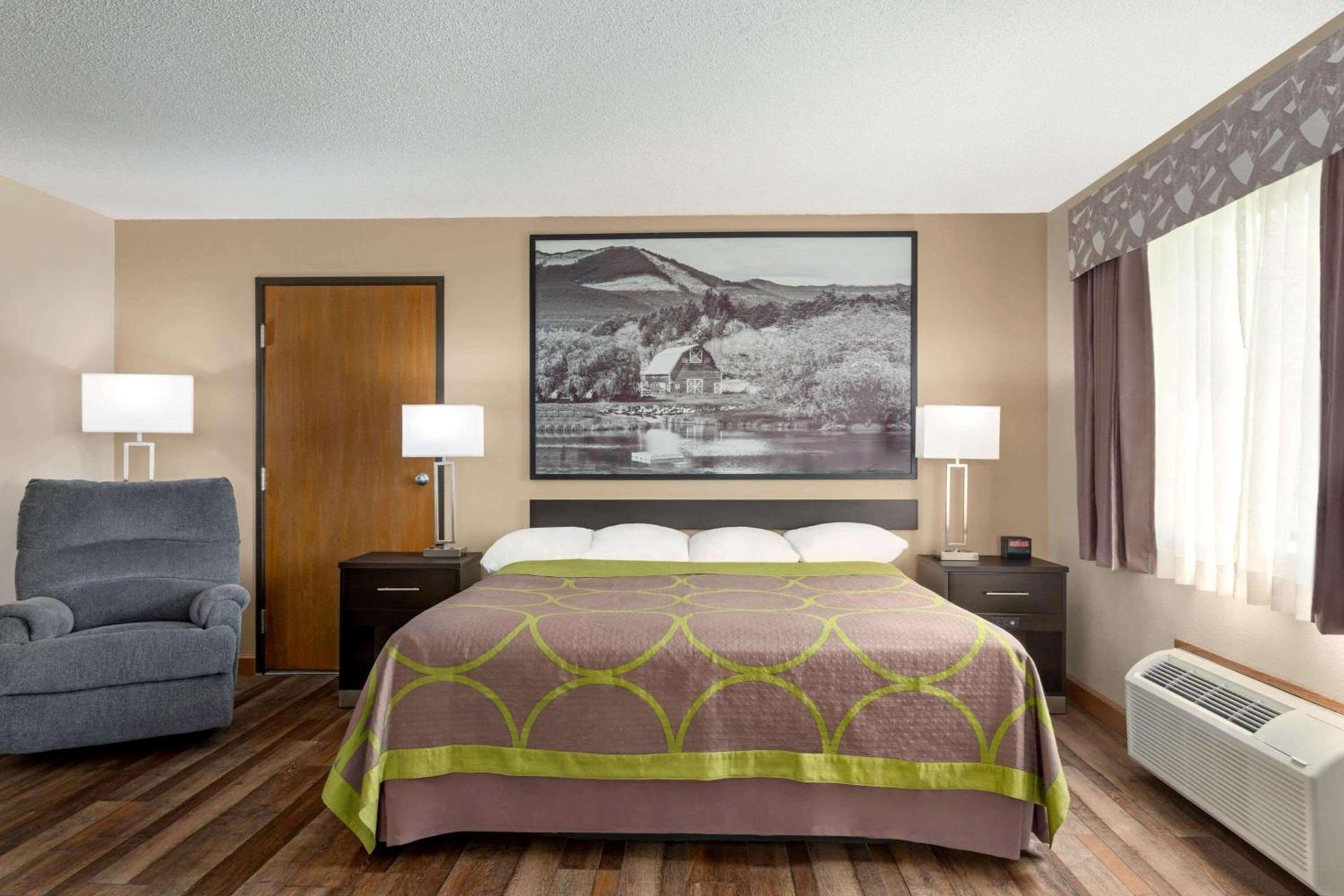 Super 8 by Wyndham Chillicothe photo 15