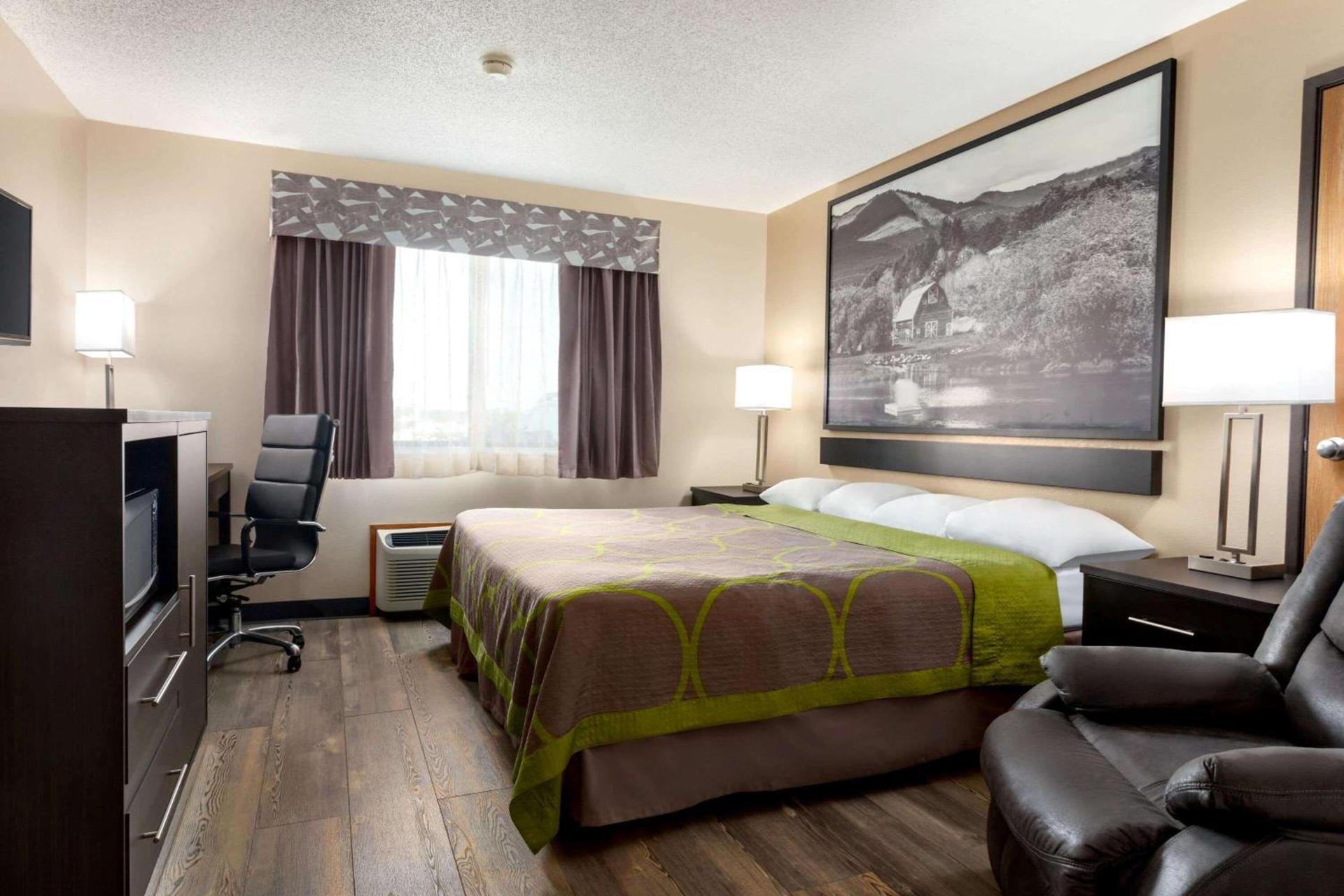 Super 8 by Wyndham Chillicothe photo 16