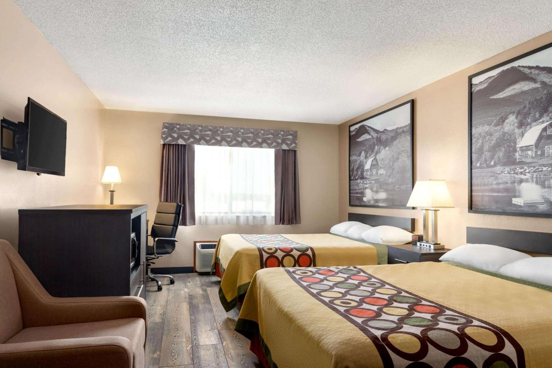 Super 8 by Wyndham Chillicothe photo 19