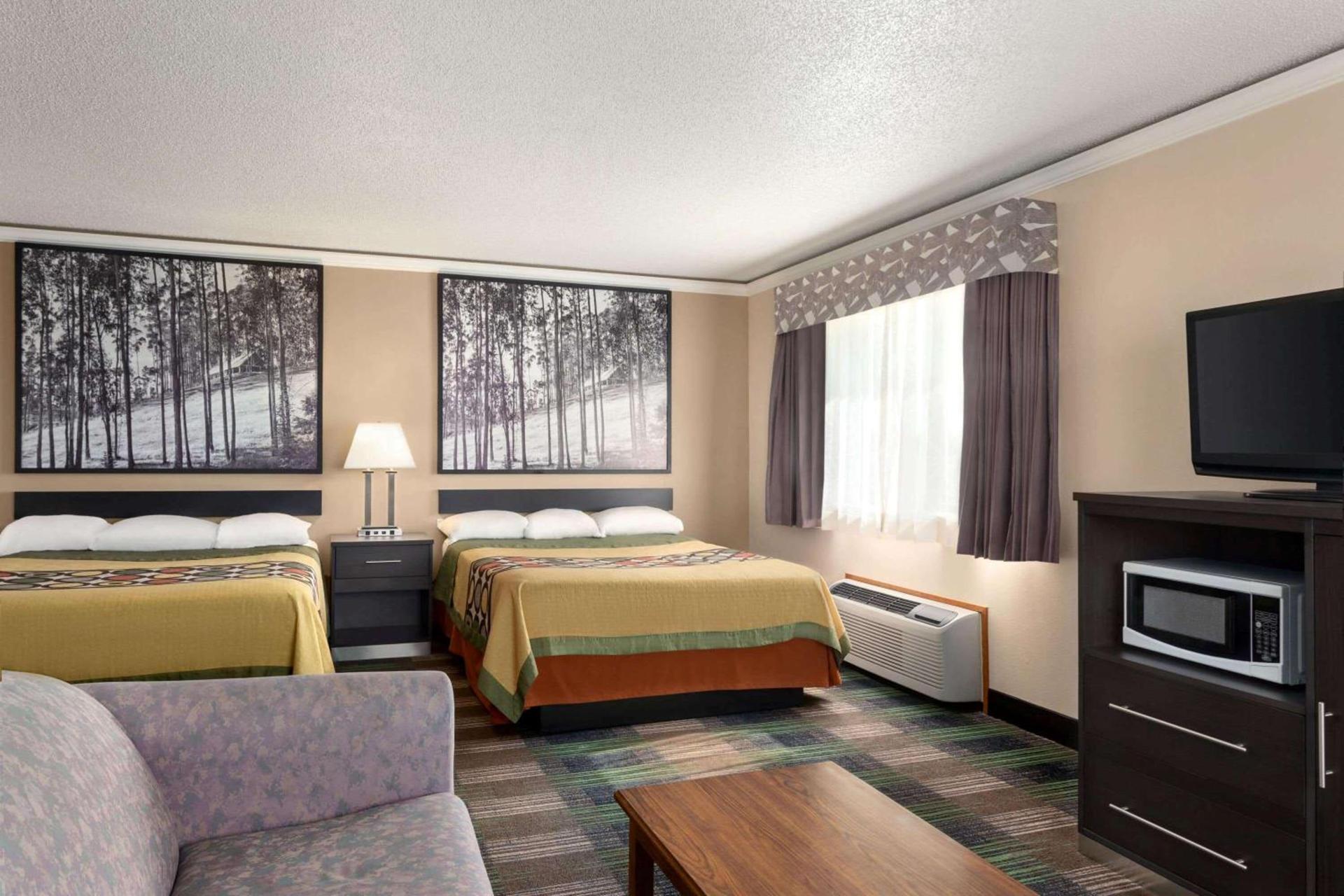 Super 8 by Wyndham Chillicothe photo 27