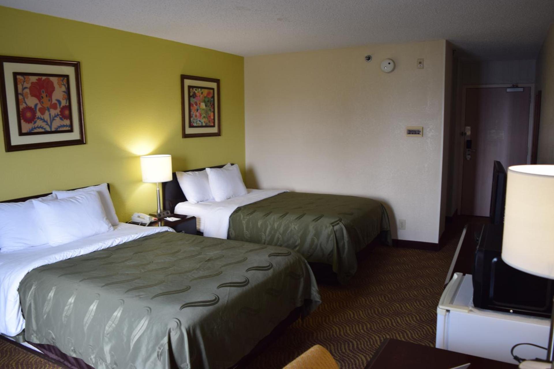 Quality Inn Rocky Mount near Event Center photo 6
