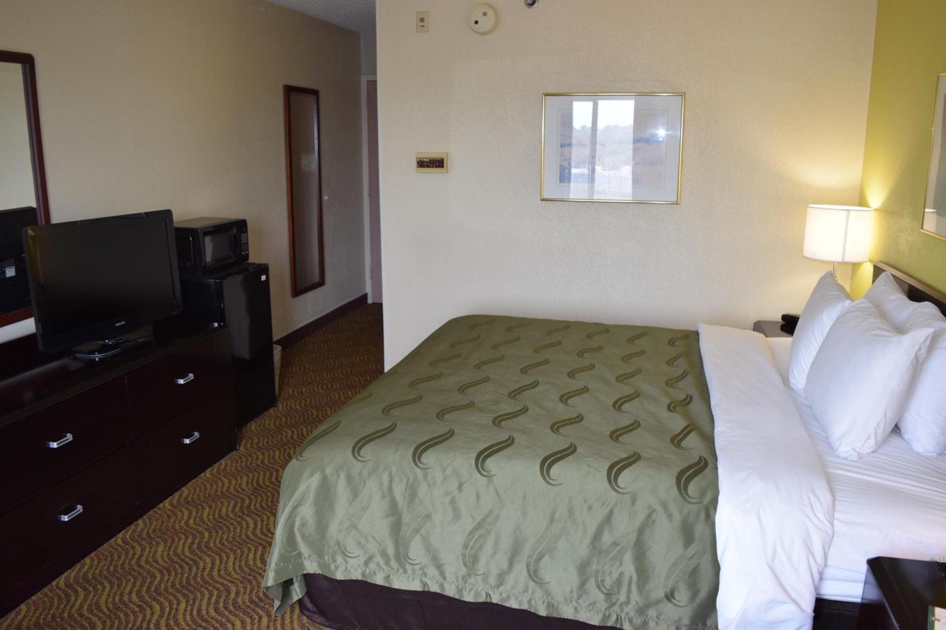 Quality Inn Rocky Mount near Event Center photo 10
