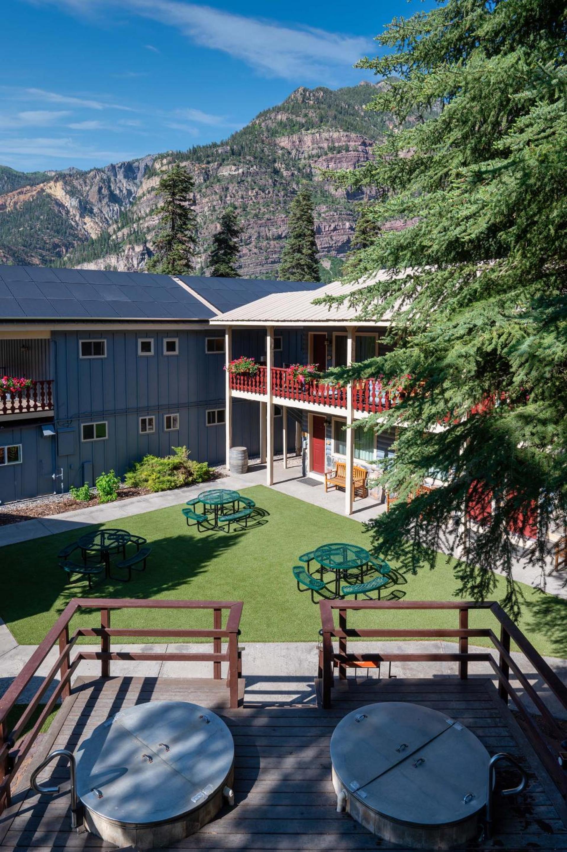 Box Canyon Lodge and Hot Springs photo 28