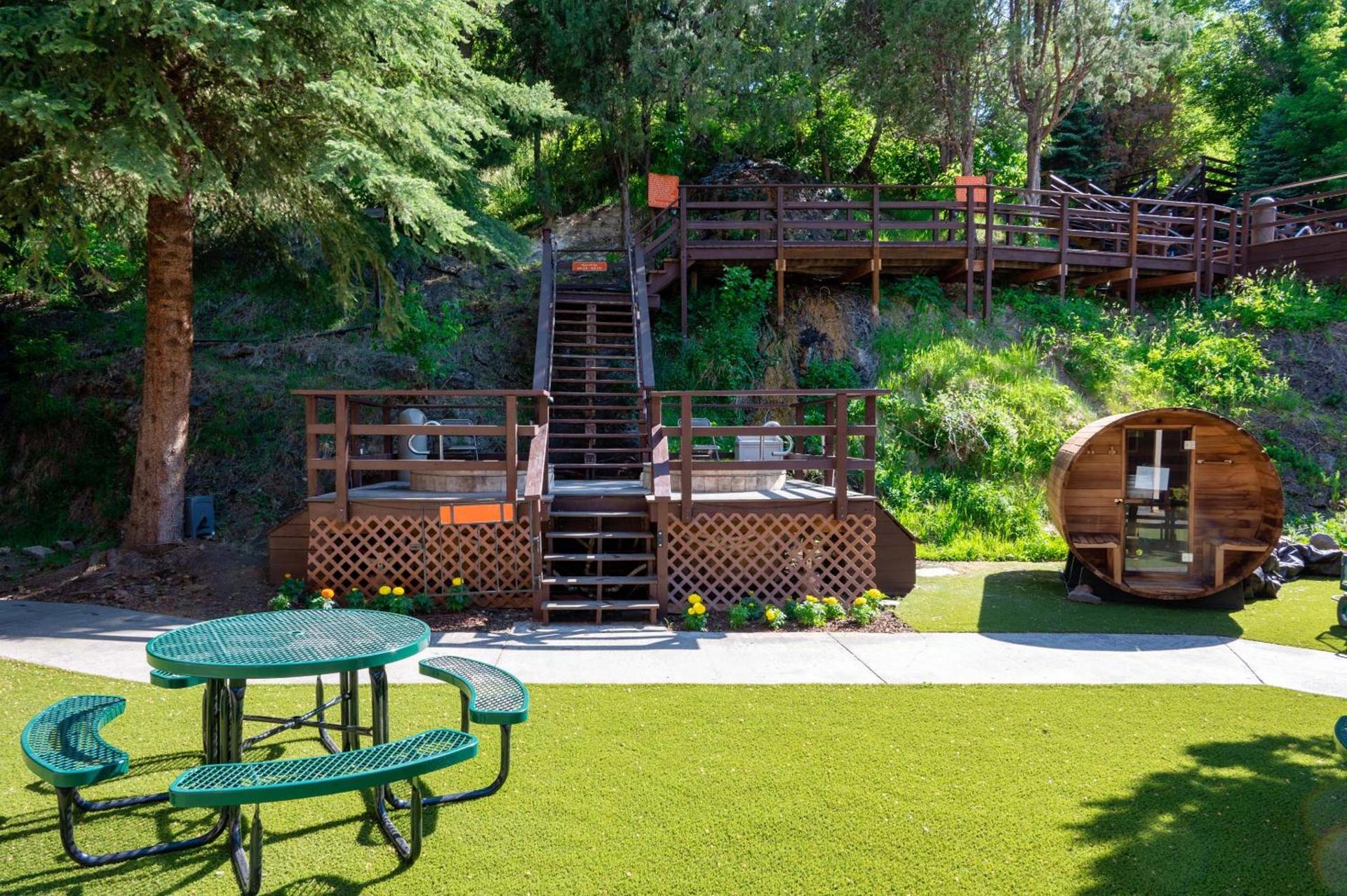 Box Canyon Lodge and Hot Springs photo 32