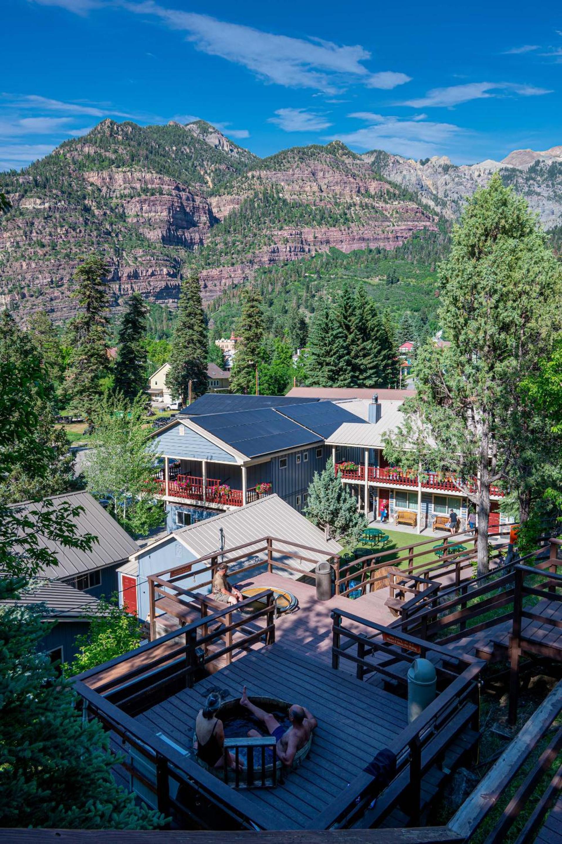 Box Canyon Lodge and Hot Springs photo 31