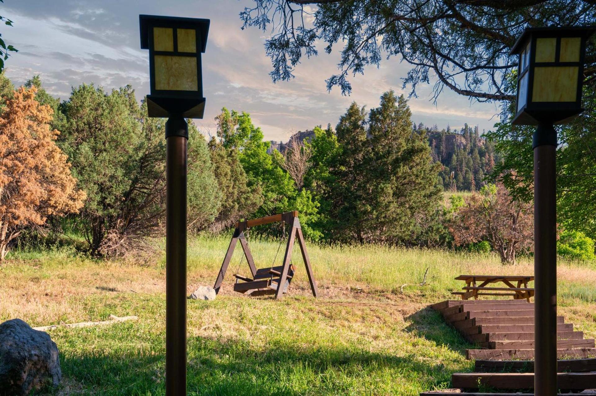 Box Canyon Lodge and Hot Springs photo 30