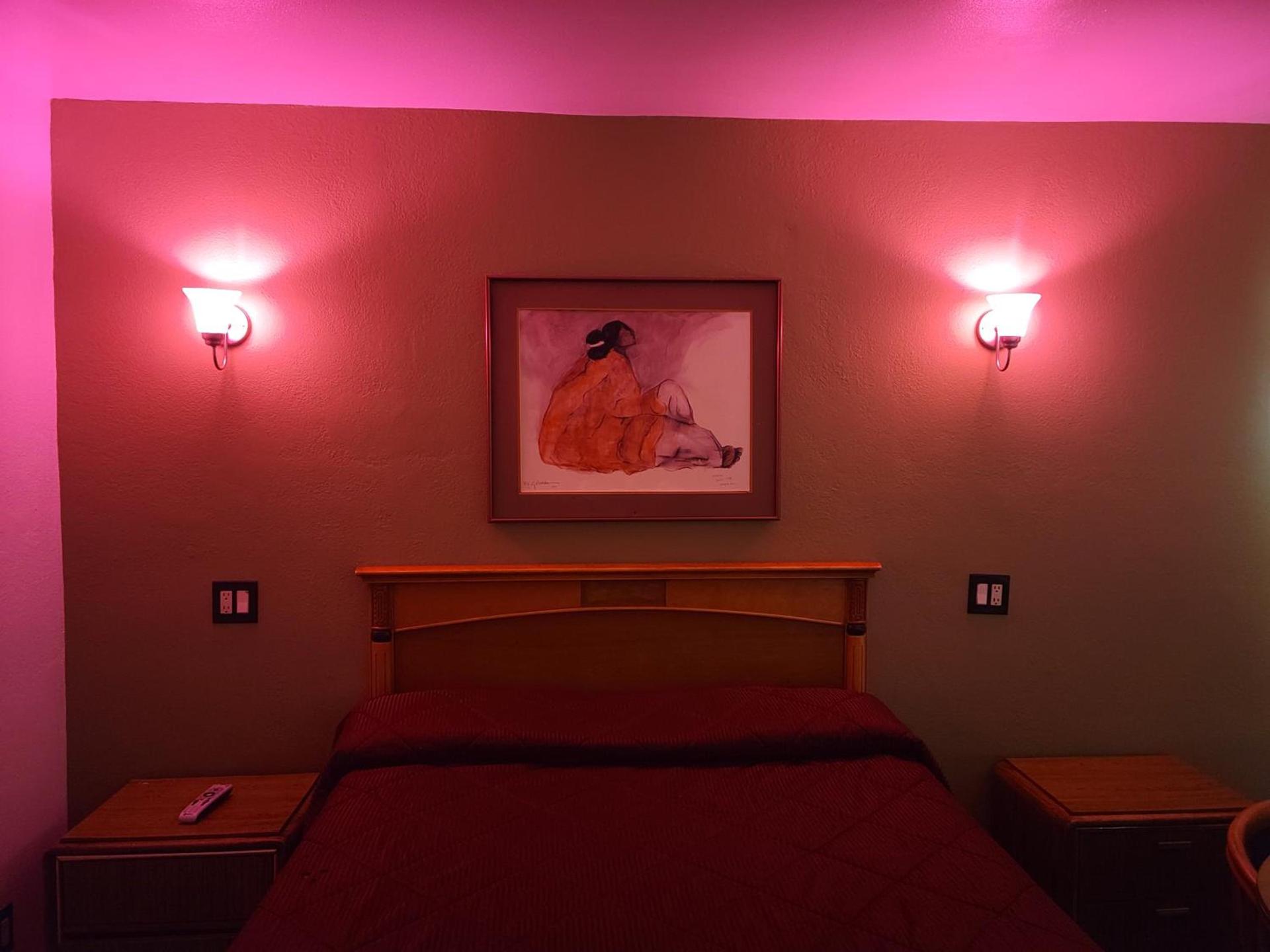 Deluxe Motel, Los Angeles Area photo 3