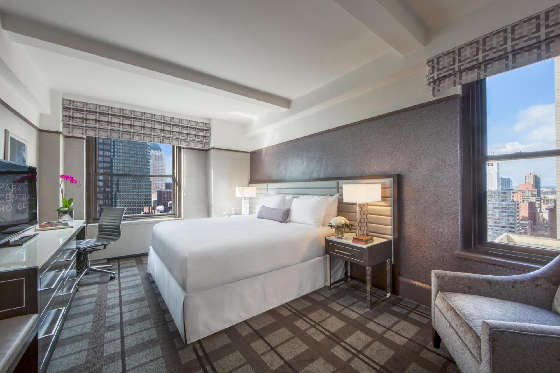 Park Central Hotel New York photo 19
