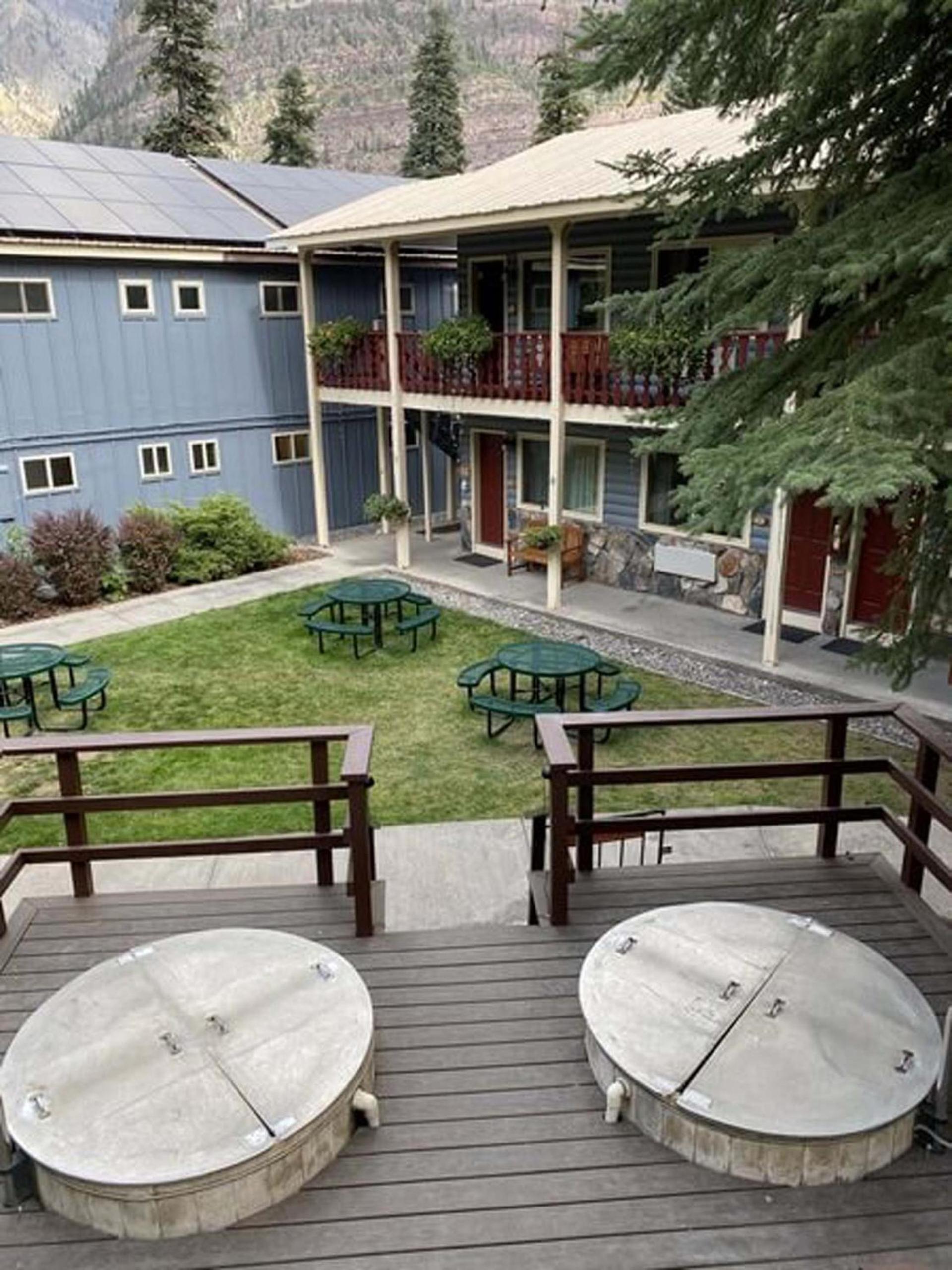 Box Canyon Lodge and Hot Springs photo 33
