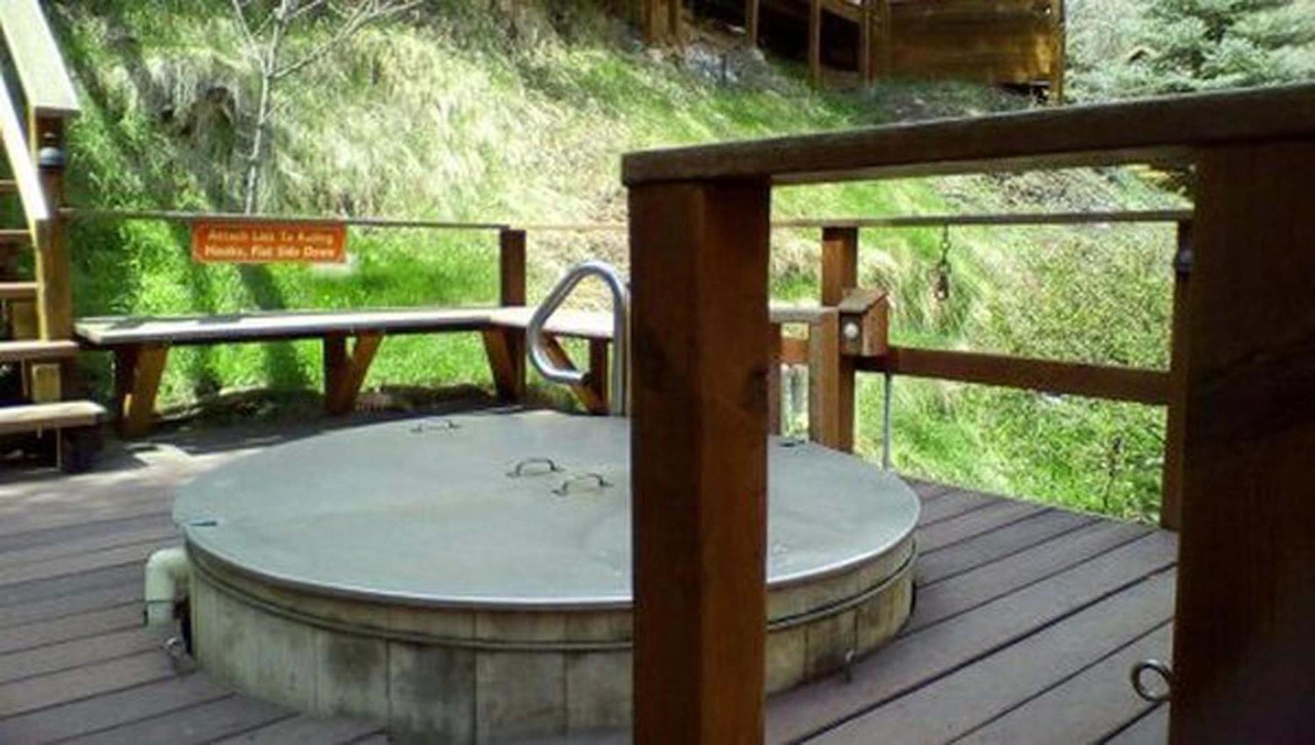 Box Canyon Lodge and Hot Springs photo 35