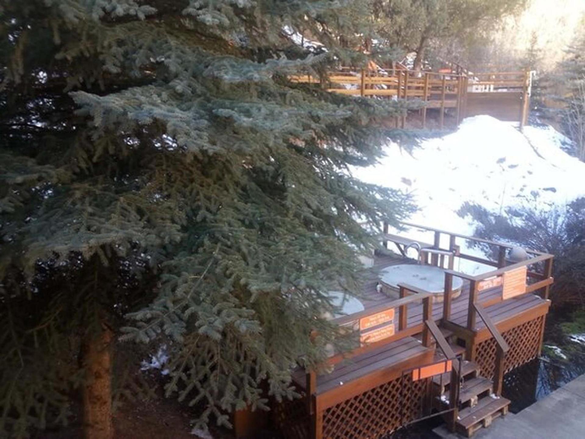Box Canyon Lodge and Hot Springs photo 36
