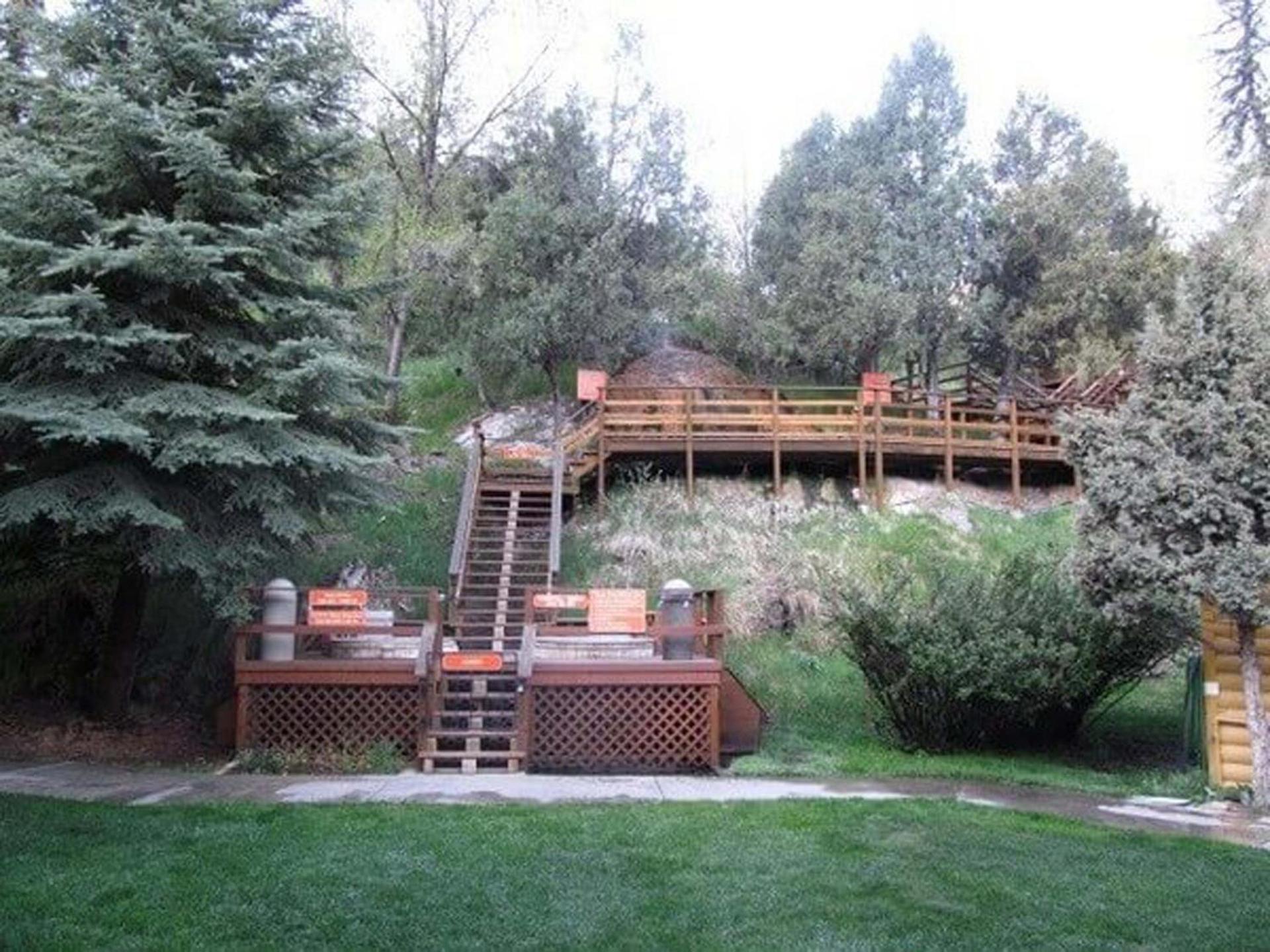 Box Canyon Lodge and Hot Springs photo 37